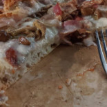 Ser Pizza Comida