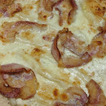 Ser Pizza Comida