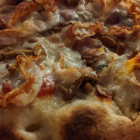 Ser Pizza Comida