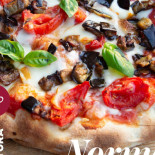 Ser Pizza Carta
