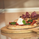 Ser Pizza Comida