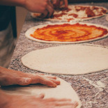 Ser Pizza Bebida