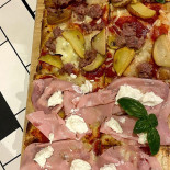Ser Pizza Comida