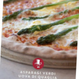 Ser Pizza Nourriture