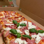 Ser Pizza Comida