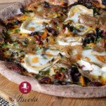 Ser Pizza Comida