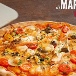 Ser Pizza Nourriture