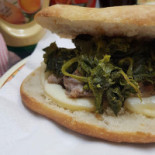 Piccola Napoli Comida