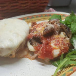 Piccola Napoli Comida