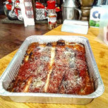 Piccola Napoli Comida