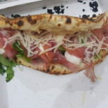 Gastropizza Marsala Comida