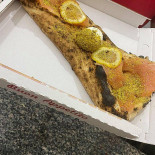 Gastropizza Marsala Bebida