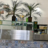 Gastropizza Marsala Exterior