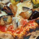 Gastropizza Marsala Comida