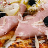 Gastropizza Marsala Bebida