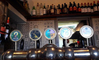 Birrificio 79 drink