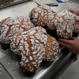 Pasticceria 2000 food