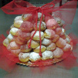 Pasticceria 2000 food