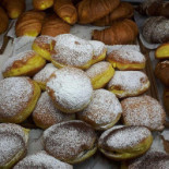 Pasticceria 2000 Comida