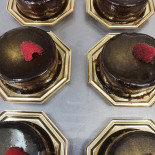 Pasticceria 2000 Bebida