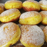 Pasticceria 2000 Comida