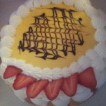 Pasticceria 2000 Comida