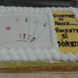 Pasticceria 2000 Carta