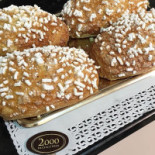 Pasticceria 2000 Comida