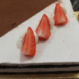 Pasticceria 2000 Bebida