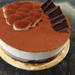 Pasticceria 2000 Comida