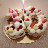 Pasticceria 2000 Bebida