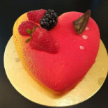 Pasticceria 2000 Bebida