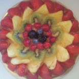 Pasticceria 2000 Comida