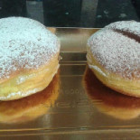 Pasticceria 2000 Comida