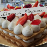 Pasticceria 2000 Comida