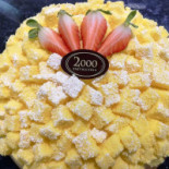 Pasticceria 2000 Comida
