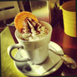 Pasticceria 2000 Bebida
