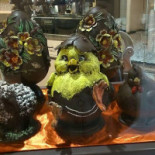 Pasticceria 2000 Comida