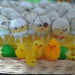 Pasticceria 2000 Bebida