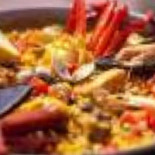 Pescedivino Nourriture