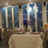 Il Ghignante À l'intérieur