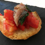 Il Ghignante Food