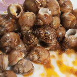 Il Ghignante Nourriture