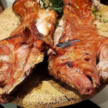 Il Ghignante Nourriture
