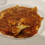 Il Ghignante Nourriture