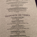 Il Ghignante Carte