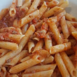 Il Ghignante Nourriture