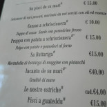 Il Ghignante Carte