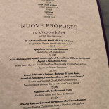 Il Ghignante Carte