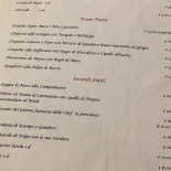 Il Ghignante Carte